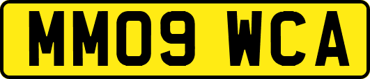 MM09WCA