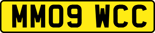 MM09WCC
