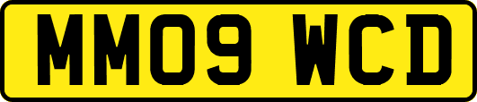 MM09WCD