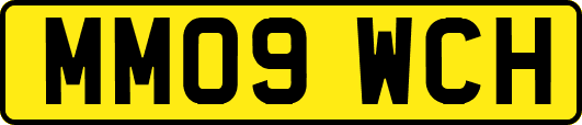MM09WCH
