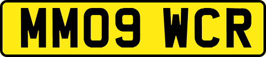 MM09WCR