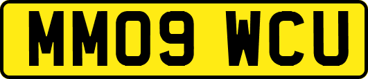 MM09WCU