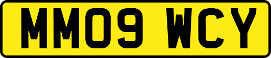 MM09WCY