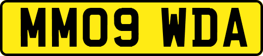 MM09WDA