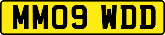 MM09WDD