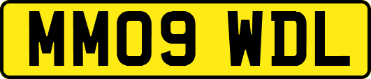 MM09WDL