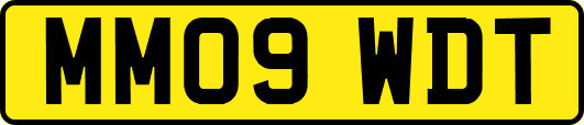 MM09WDT
