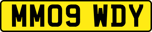 MM09WDY