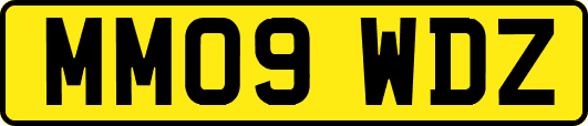 MM09WDZ