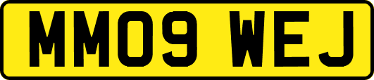 MM09WEJ