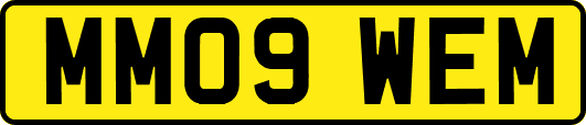 MM09WEM