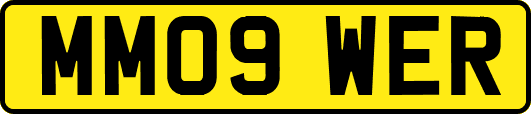 MM09WER