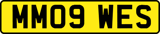 MM09WES