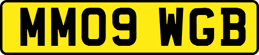 MM09WGB
