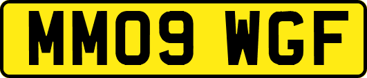 MM09WGF