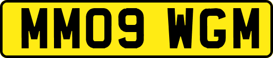 MM09WGM