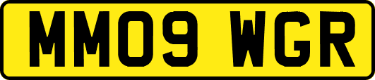 MM09WGR