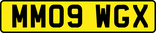 MM09WGX