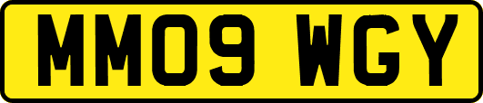MM09WGY