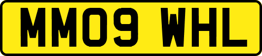 MM09WHL