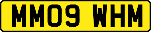 MM09WHM