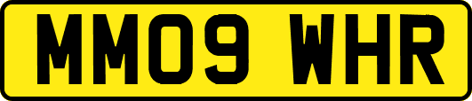 MM09WHR