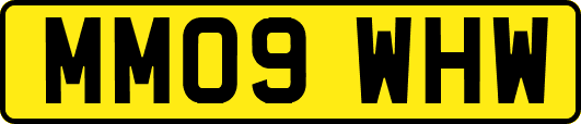 MM09WHW