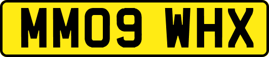 MM09WHX