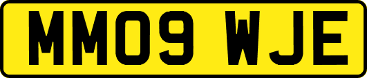 MM09WJE