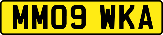 MM09WKA