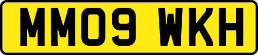 MM09WKH