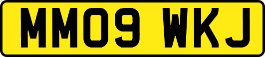 MM09WKJ