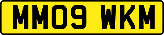 MM09WKM