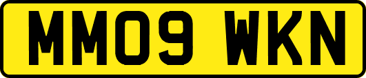 MM09WKN