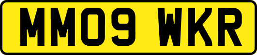 MM09WKR