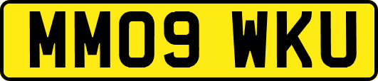 MM09WKU