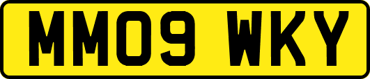 MM09WKY