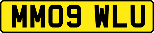 MM09WLU