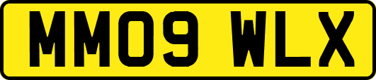 MM09WLX