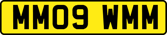 MM09WMM