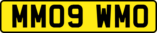 MM09WMO