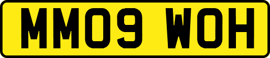 MM09WOH
