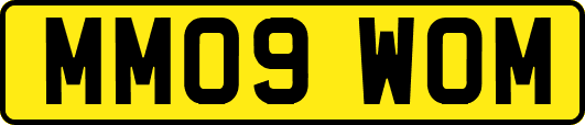 MM09WOM