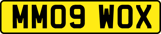 MM09WOX