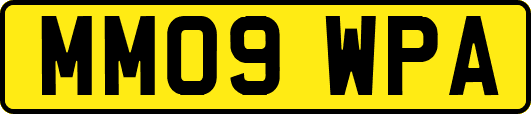 MM09WPA