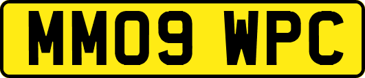 MM09WPC