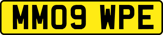 MM09WPE