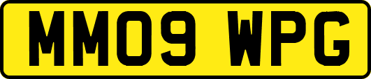 MM09WPG