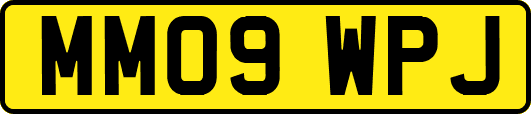 MM09WPJ