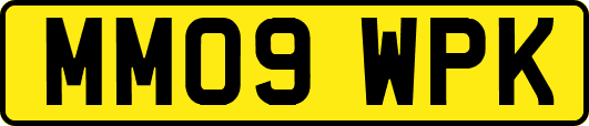 MM09WPK